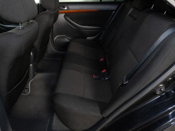 Toyota Avensis II Рестайлинг с пробегом 2007 года, цена 750 000 рублей, 352740 км, седан, Автокод Объявления