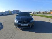 Citroen C4 II Пермь  - изображение 10