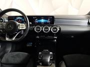 Mercedes-Benz CLA II (C118 X118) Москва  - изображение 35