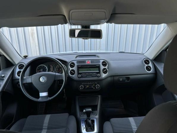 Volkswagen Tiguan I с пробегом 2010 года, цена 1 285 000 рублей, 170000 км, внедорожник, Автокод Объявления