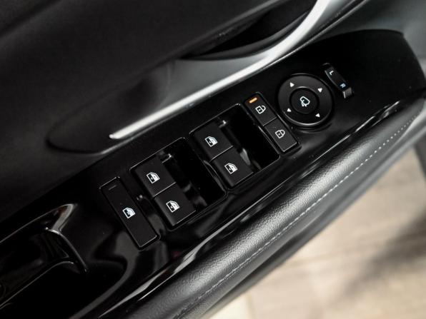 Hyundai Tucson IV Рестайлинг с пробегом 2026 года, цена 4 070 000 рублей, 44 км, внедорожник, Автокод Объявления