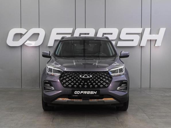 Chery Tiggo 4 Pro I с пробегом 2022 года, цена 1 549 000 рублей, 65463 км, внедорожник, Автокод Объявления