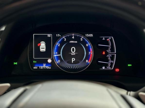 Lexus ES VII с пробегом 2020 года, цена 3 999 000 рублей, 137769 км, седан, Автокод Объявления