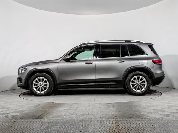 Mercedes-Benz GLB I (X247) с пробегом 2020 года, цена 2 590 000 рублей, 137326 км, внедорожник, Автокод Объявления