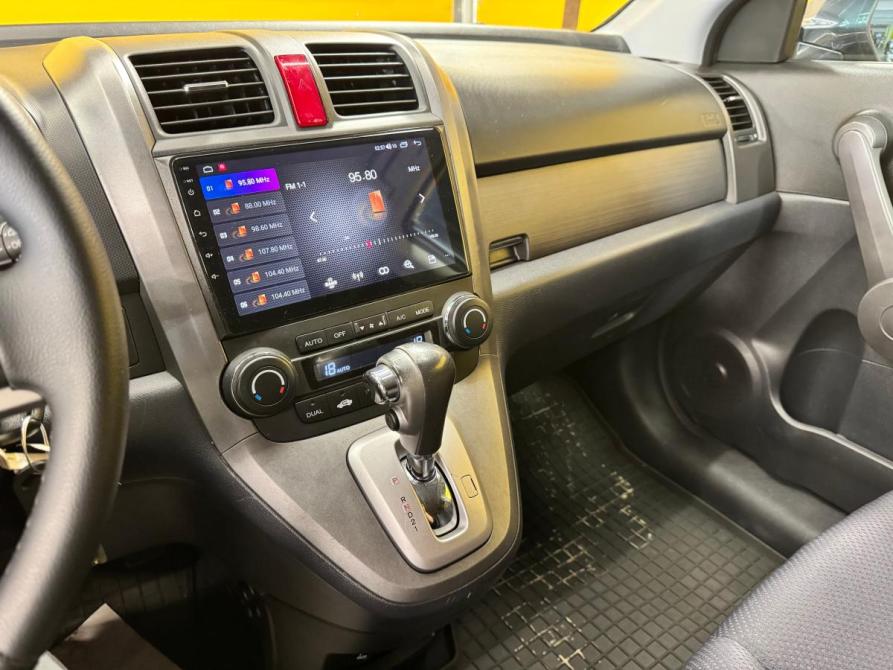 Honda CR-V III Ижевск  - изображение 16