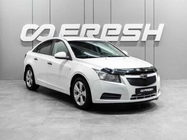 Chevrolet Cruze I с пробегом 2012 года, цена 769 000 рублей, 182728 км, седан, Автокод Объявления