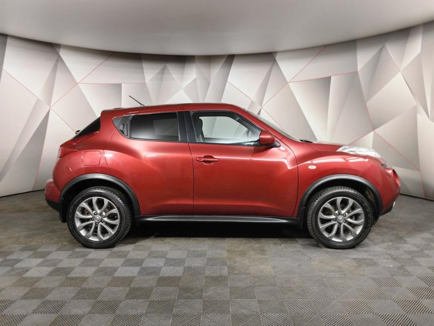 Nissan Juke I Москва  - изображение 6