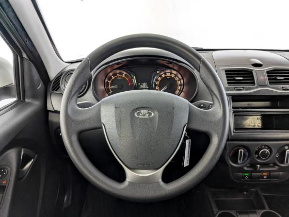 Lada (ВАЗ) Granta I Рестайлинг с пробегом 2024 года, цена 735 000 рублей, 64582 км, седан, Автокод Объявления