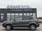 Hyundai Tucson I Волгоград  - изображение 38