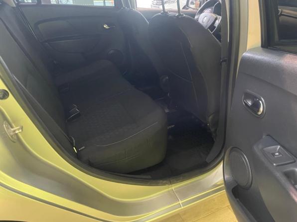 Renault Logan II с пробегом 2014 года, цена 390 000 рублей, 270815 км, седан, Автокод Объявления