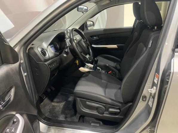 Suzuki Vitara II с пробегом 2017 года, цена 1 495 000 рублей, 107379 км, внедорожник, Автокод Объявления