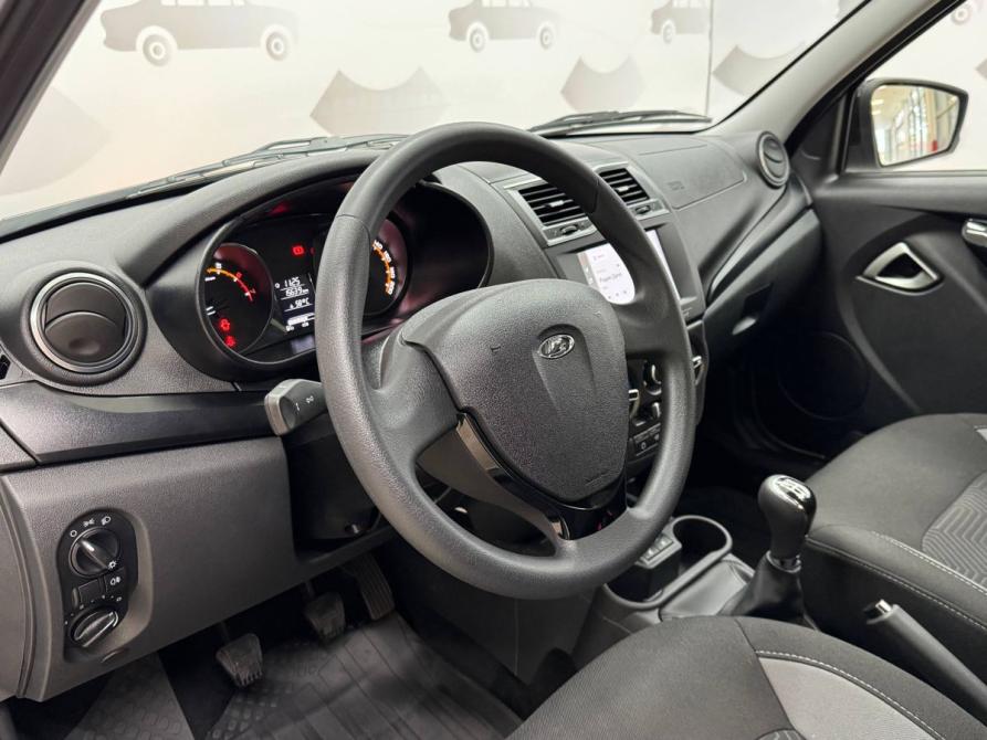 Lada (ВАЗ) Granta I Рестайлинг Ставрополь  - изображение 7