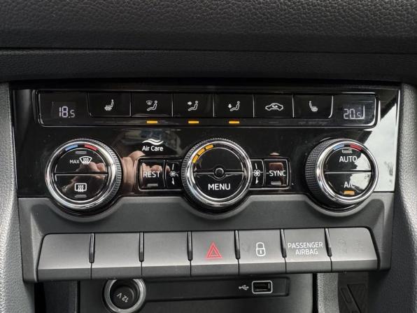 Skoda Kodiaq I с пробегом 2018 года, цена 2 026 000 рублей, 157232 км, внедорожник, Автокод Объявления