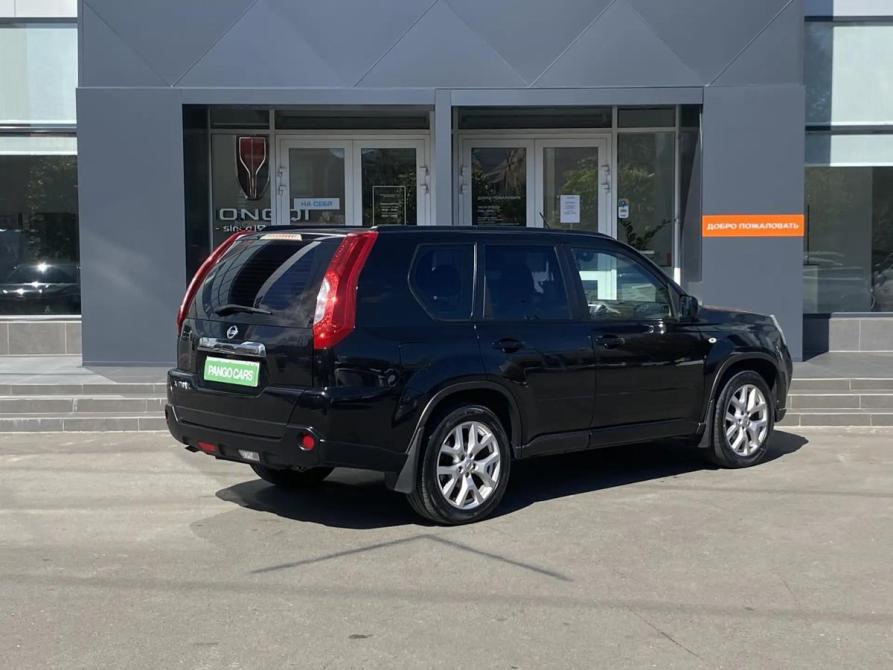 Nissan X-Trail II Рестайлинг Краснодар  - изображение 7