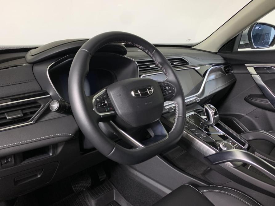 Geely Atlas Pro Москва  - изображение 11