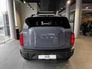 Haval H3 Москва  - изображение 57