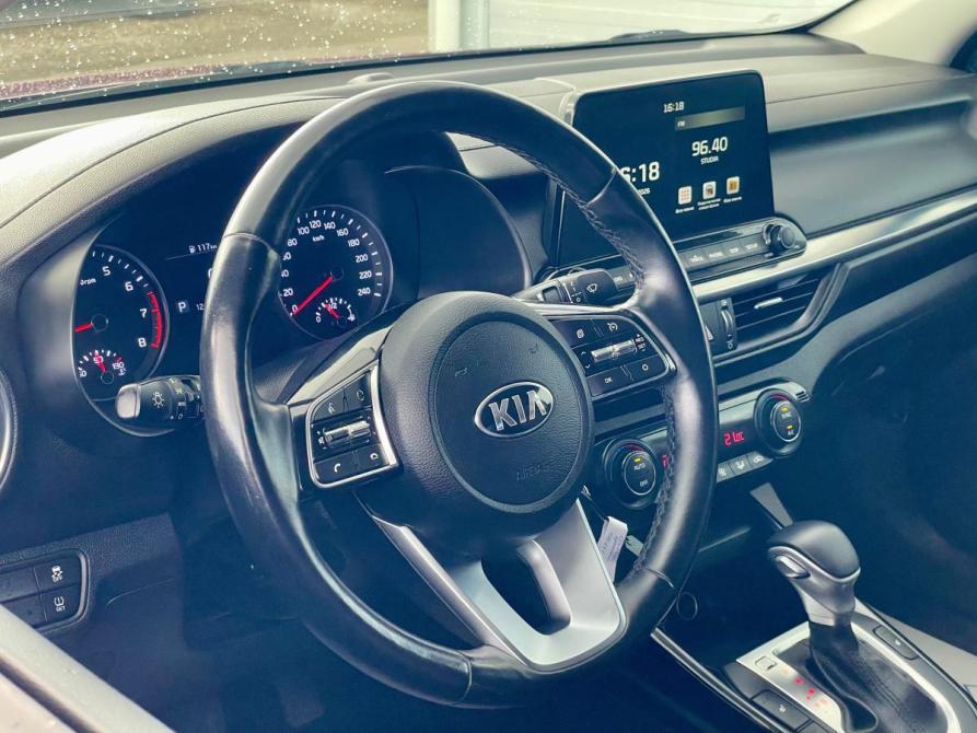 Kia Cerato IV Вологда  - изображение 9
