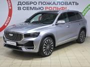 Geely Monjaro I Москва  - изображение 26