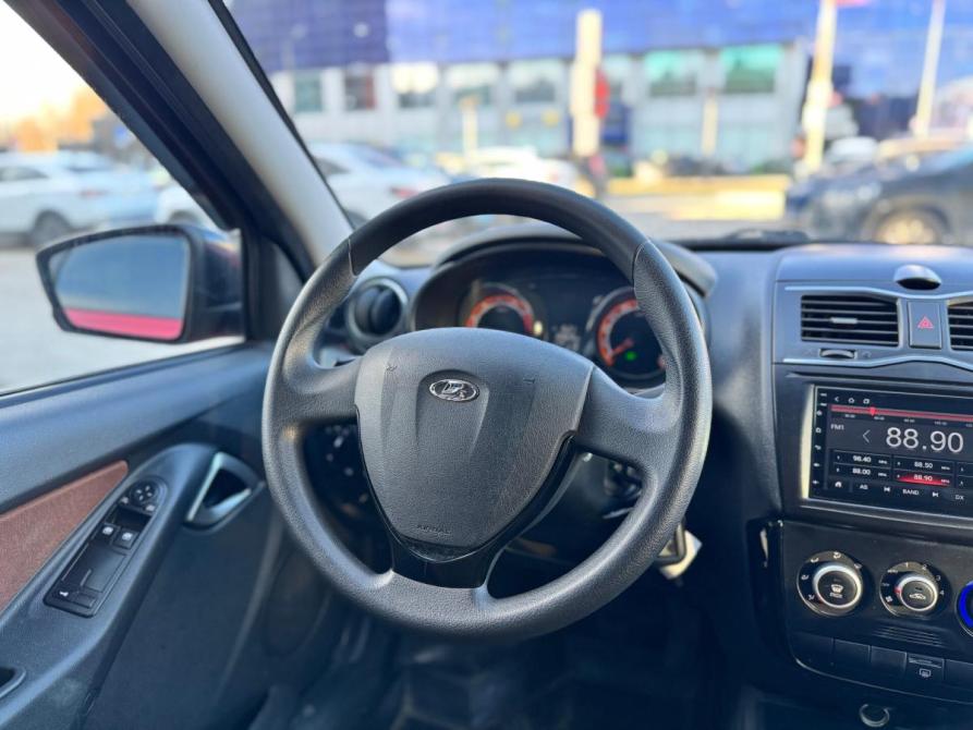 Lada (ВАЗ) Granta I Рестайлинг Пермь  - изображение 10