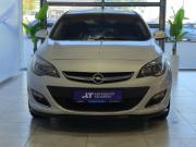 Opel Astra J Рестайлинг Таганрог  - изображение 25