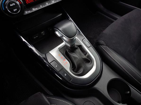 Kia Cerato IV Рестайлинг с пробегом 2021 года, цена 2 148 200 рублей, 75757 км, седан, Автокод Объявления