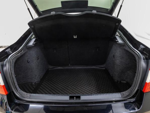 Skoda Octavia III (A7) с пробегом 2014 года, цена 938 000 рублей, 158375 км, лифтбек, Автокод Объявления