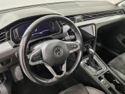 Volkswagen Passat B8 Рестайлинг Москва  - изображение 49