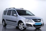Lada (ВАЗ) Largus I Челябинск  - изображение 14