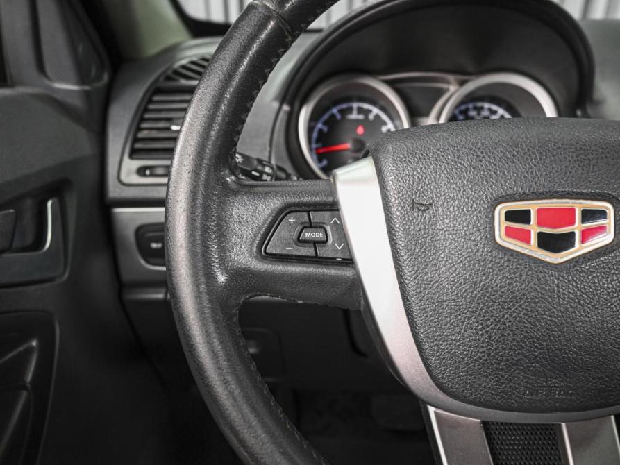 Geely Emgrand X7 I Ставрополь  - изображение 16