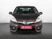 Honda Fit Shuttle I Иркутск  - изображение 27
