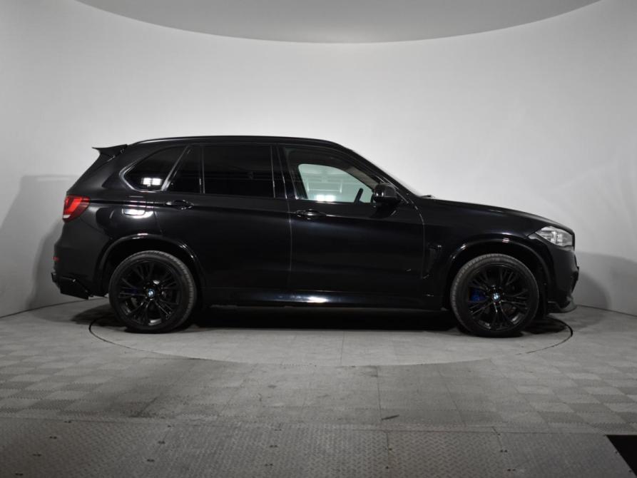 BMW X5 III (F15) Санкт-Петербург  - изображение 4