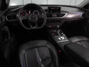 Audi A6 IV (C7) Рестайлинг Воронеж  - изображение 28