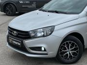 Lada (ВАЗ) Vesta I Самара  - изображение 20