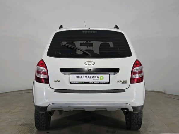 Lada (ВАЗ) Kalina II с пробегом 2015 года, цена 539 900 рублей, 104795 км, универсал, Автокод Объявления