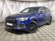 Audi Q7 II (4M) Рестайлинг Москва  - изображение 23