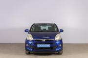 Toyota Passo II (C30) Новосибирск  - изображение 18