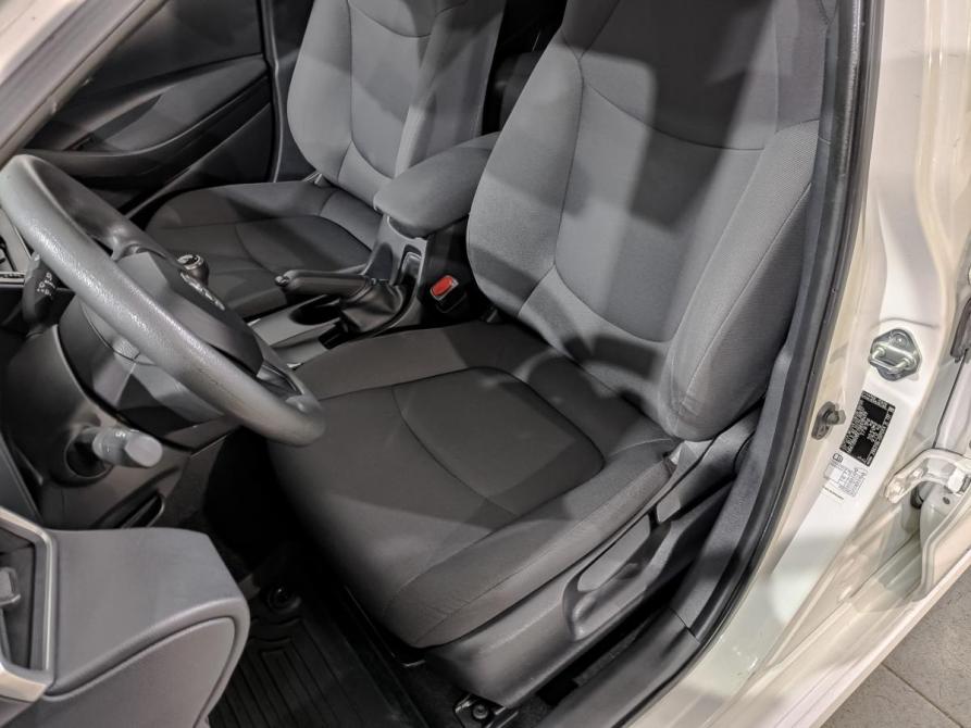 Toyota Corolla XII (E210) Химки  - изображение 20