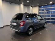 Lada (ВАЗ) Granta I Рестайлинг Чебоксары  - изображение 37