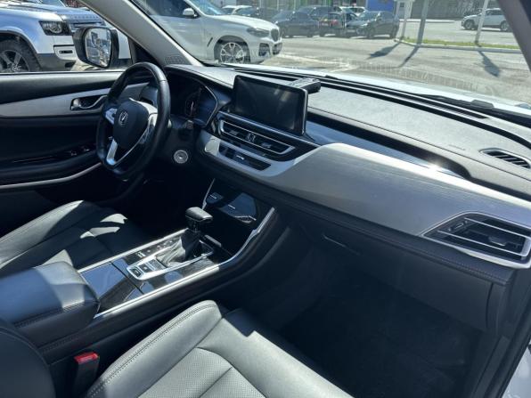 Changan CS75 I Рестайлинг с пробегом 2020 года, цена 1 620 000 рублей, 88400 км, внедорожник, Автокод Объявления