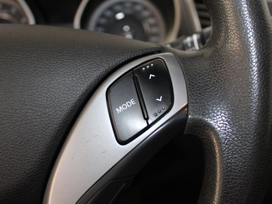 Hyundai Elantra V (MD) Старый Оскол  - изображение 15