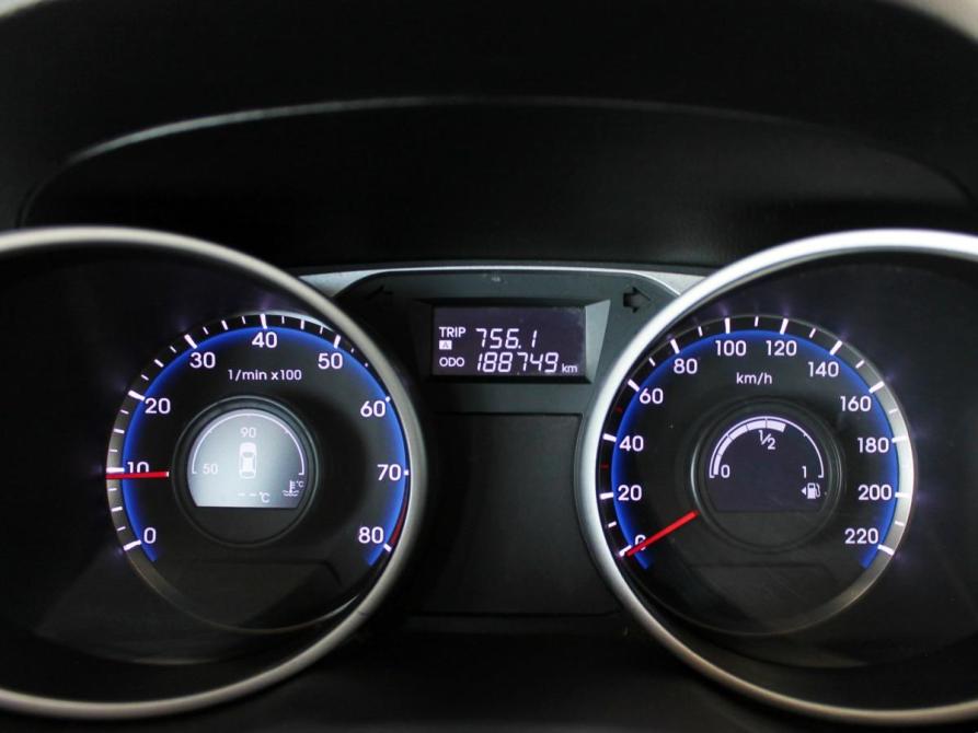 Hyundai ix35 I Таганрог  - изображение 14