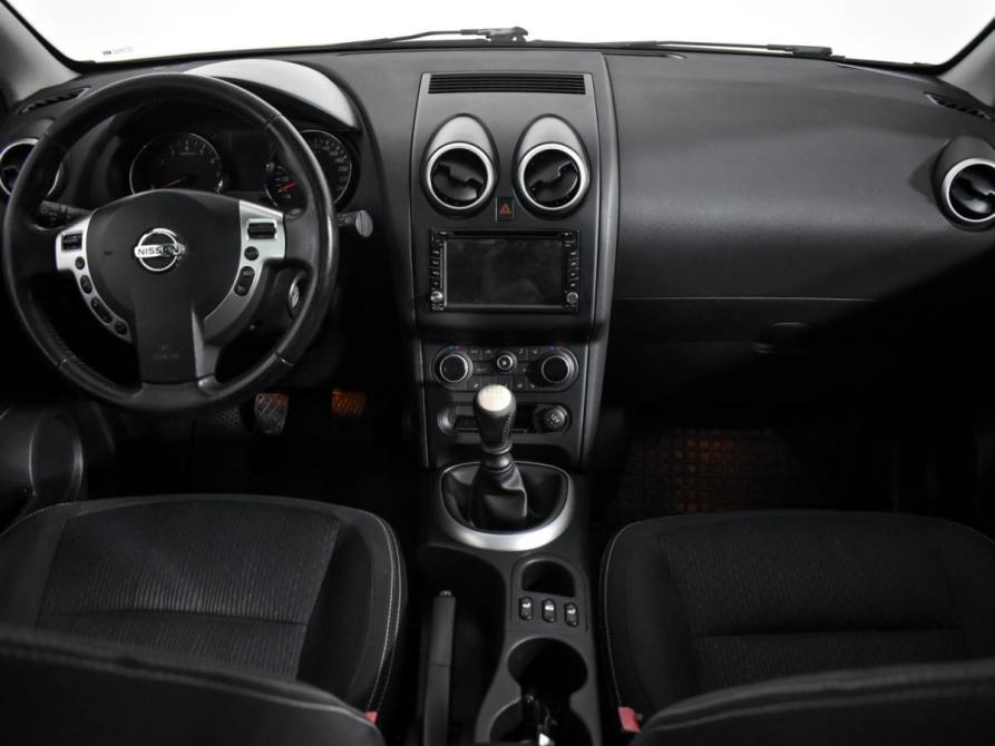 Nissan Qashqai+2 I Рестайлинг Санкт-Петербург  - изображение 15
