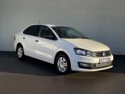Volkswagen Polo V Рестайлинг Липецк  - изображение 19
