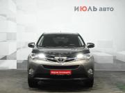 Toyota RAV4 IV (XA40) Екатеринбург  - изображение 21