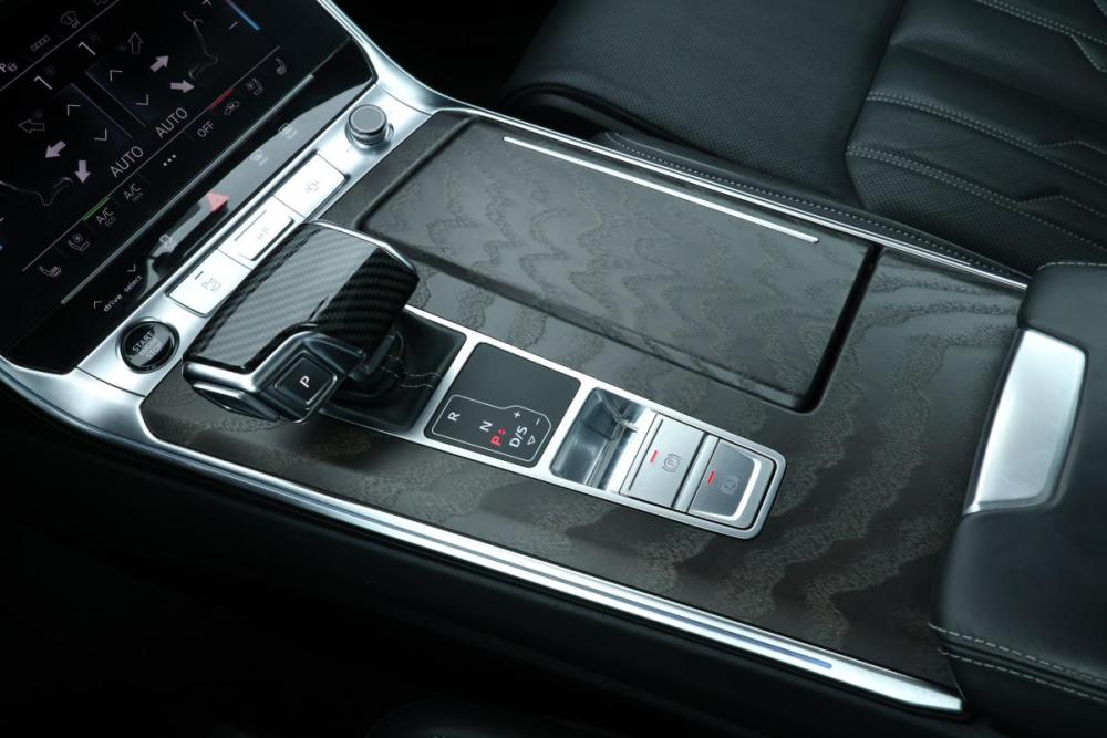 Audi A6 V (C8) Москва  - изображение 15