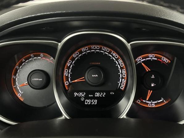 Lada (ВАЗ) Vesta I с пробегом 2018 года, цена 1 190 000 рублей, 95000 км, универсал, Автокод Объявления