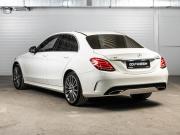 Mercedes-Benz C-Класс IV (W205) Ставрополь  - изображение 27