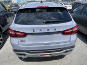 Lada (ВАЗ) Vesta I Рестайлинг (NG) Екатеринбург  - изображение 10