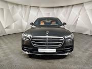 Mercedes-Benz S-Класс VII (W223) Москва  - изображение 32