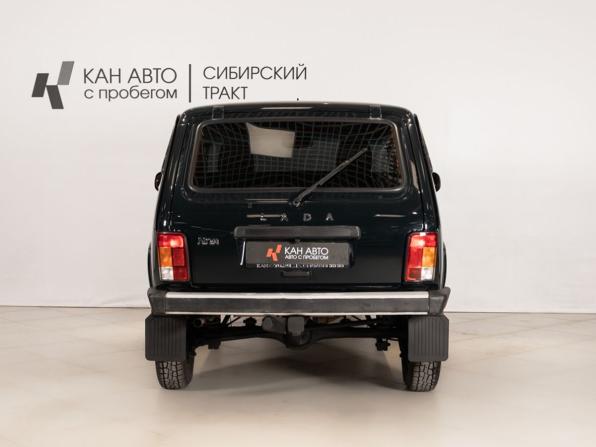 Lada (ВАЗ) Niva Legend с пробегом 2023 года, цена 850 800 рублей, 38574 км, внедорожник, Автокод Объявления